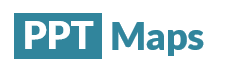 pptmaps logo